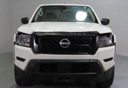 2024 Nissan Frontier S - Thumbnail 10