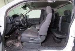 2024 Nissan Frontier S - Thumbnail 28