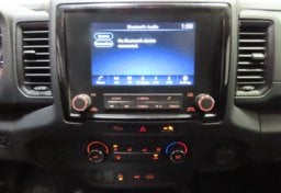 2024 Nissan Frontier S - Thumbnail 15