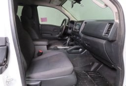 2024 Nissan Frontier S - Thumbnail 35