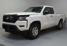 2024 Nissan Frontier S - Thumbnail 4