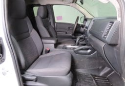 2024 Nissan Frontier S - Thumbnail 27