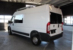 2017 Ram ProMaster - Thumbnail 8