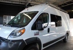 2017 Ram ProMaster - Thumbnail 35