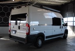 2017 Ram ProMaster - Thumbnail 9