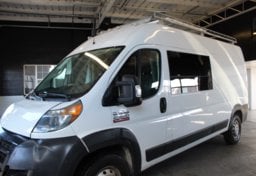 2017 Ram ProMaster - Thumbnail 21