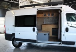 2017 Ram ProMaster - Thumbnail 13