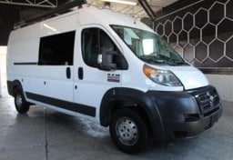 2017 Ram ProMaster - Thumbnail 5