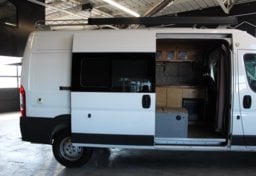 2017 Ram ProMaster - Thumbnail 11