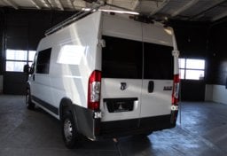 2017 Ram ProMaster - Thumbnail 10