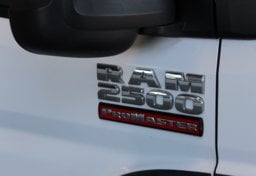 2017 Ram ProMaster - Thumbnail 25