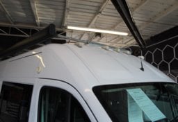 2017 Ram ProMaster - Thumbnail 19