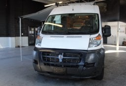 2017 Ram ProMaster - Thumbnail 16