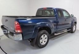 2008 Toyota Tacoma PreRunner V6 - Thumbnail 10