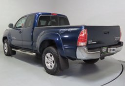 2008 Toyota Tacoma PreRunner V6 - Thumbnail 9