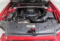 2014 Ford Mustang GT Premium - Thumbnail 27
