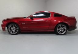 2014 Ford Mustang GT Premium - Thumbnail 12