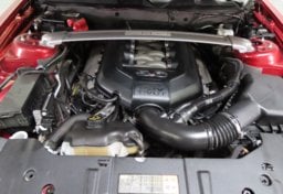2014 Ford Mustang GT Premium - Thumbnail 22