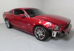 2014 Ford Mustang GT Premium - Thumbnail 2
