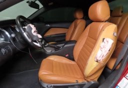 2014 Ford Mustang GT Premium - Thumbnail 17