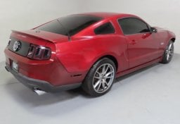 2014 Ford Mustang GT Premium - Thumbnail 6