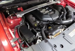 2014 Ford Mustang GT Premium - Thumbnail 23
