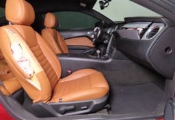 2014 Ford Mustang GT Premium - Thumbnail 21