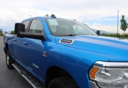2021 Ram 2500 4x4 Big Horn - Thumbnail 23