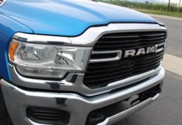 2021 Ram 2500 4x4 Big Horn - Thumbnail 21