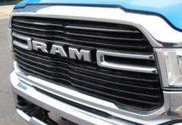 2021 Ram 2500 4x4 Big Horn - Thumbnail 19