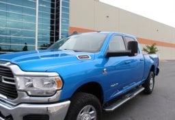 2021 Ram 2500 4x4 Big Horn - Thumbnail 13