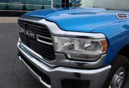 2021 Ram 2500 4x4 Big Horn - Thumbnail 20