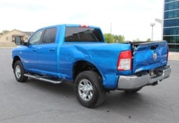 2021 Ram 2500 4x4 Big Horn - Thumbnail 6