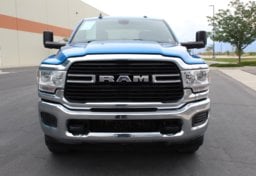 2021 Ram 2500 4x4 Big Horn - Thumbnail 12