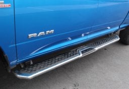 2021 Ram 2500 4x4 Big Horn - Thumbnail 18