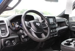 2021 Ram 2500 4x4 Big Horn - Thumbnail 34