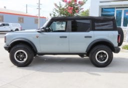 2024 Ford Bronco Badlands - Thumbnail 5