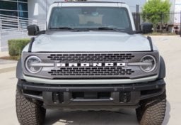 2024 Ford Bronco Badlands - Thumbnail 12