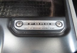 2024 Ford Bronco Badlands - Thumbnail 18