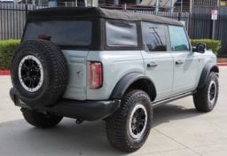 2024 Ford Bronco Badlands - Thumbnail 7
