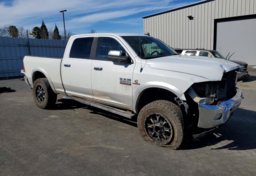 2016 Ram 2500 - Thumbnail 2