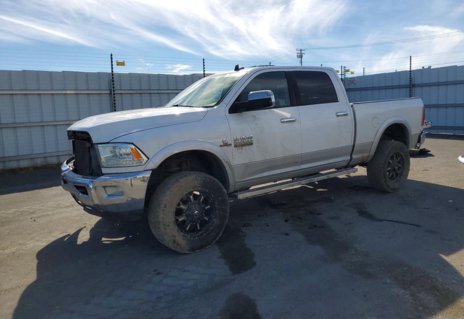 Picture of 2016 Ram 2500