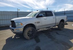 2016 Ram 2500 - Thumbnail 1