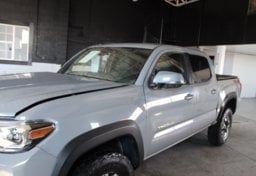 2019 Toyota Tacoma TRD Off-Road - Thumbnail 21
