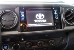 2019 Toyota Tacoma TRD Off-Road - Thumbnail 20