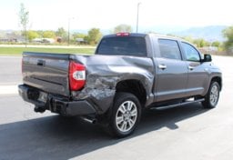 2015 Toyota Tundra - Thumbnail 7