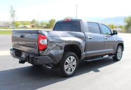 2015 Toyota Tundra - Thumbnail 9
