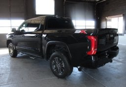 2024 Toyota Tundra 4x4 SR5 - Thumbnail 5