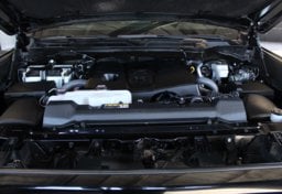 2024 Toyota Tundra 4x4 SR5 - Thumbnail 11