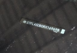 2024 Toyota Tundra 4x4 SR5 - Thumbnail 29